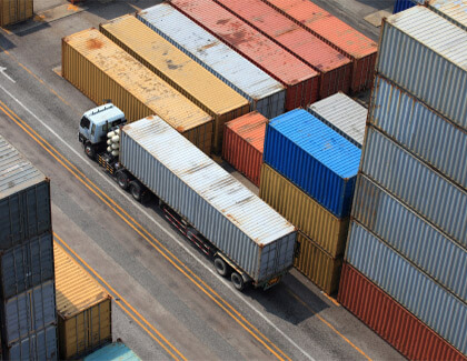 Transportation of medicines in refrigerators